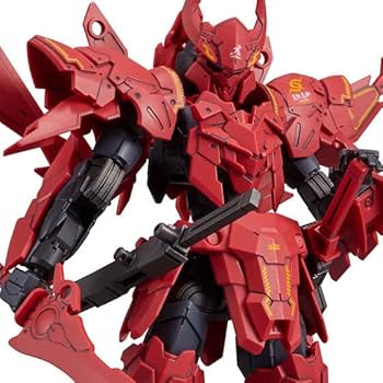 Amazon | ライブ 30MM 1/144 EXM-A9sg スピナティオ (将軍